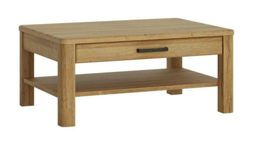 Cortina CNAT04 – ąžuolinis Grandson stalas