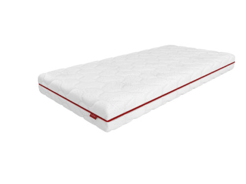 Čiužinys „Elio Comfort Plus“ su kišenėmis, MWMP04, 90 x 200 cm