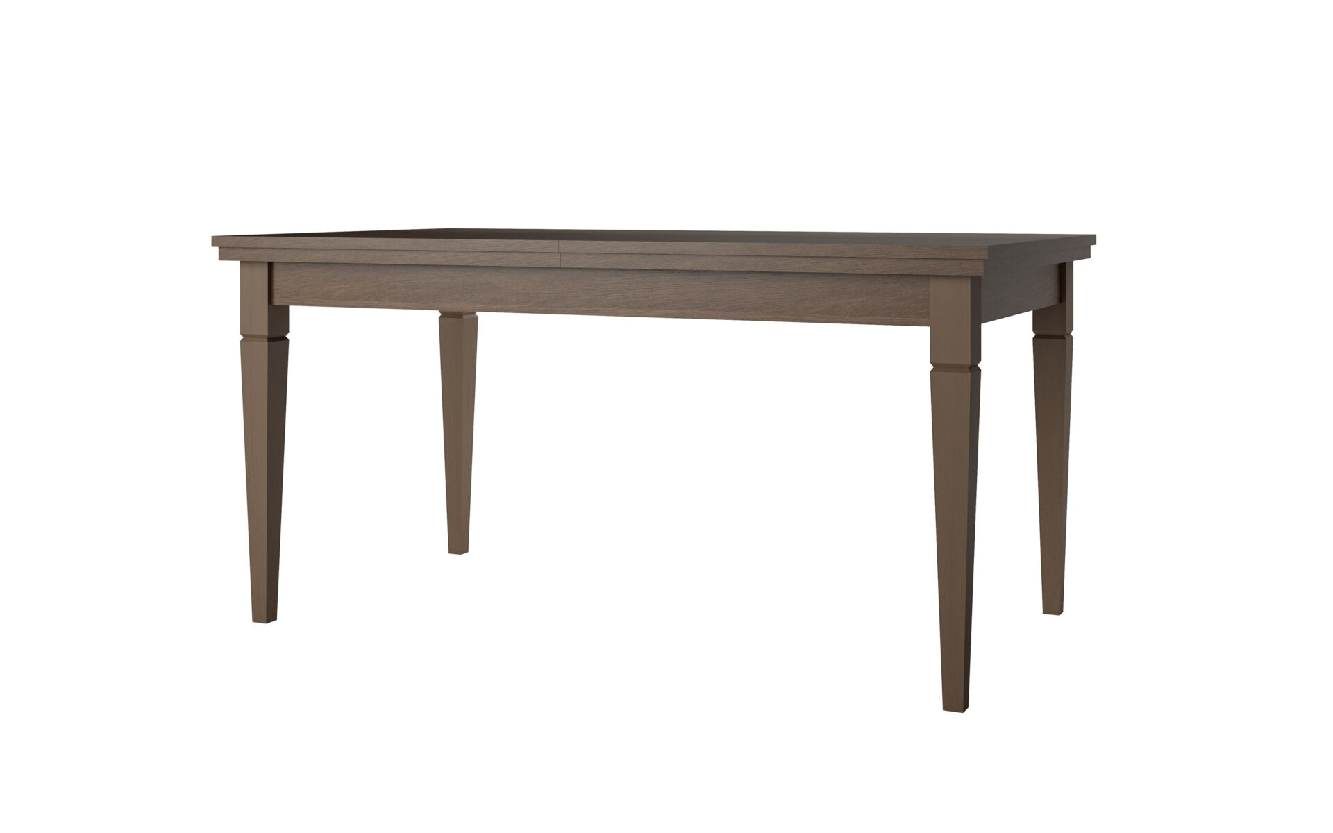 Evora WM - Ištraukiamas stalas, ąžuolas, Dunin