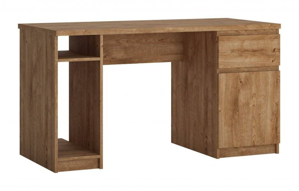 Fribo FRIB01 - Rašomasis stalas 1D1S Ribbeck Oak Golden