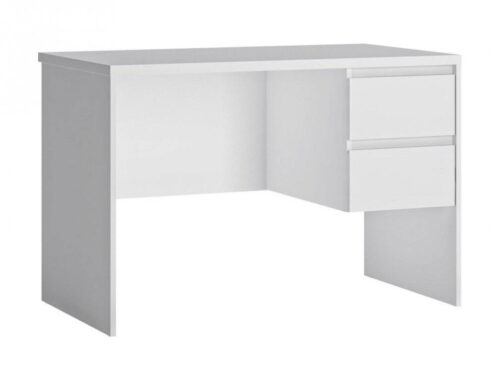 Fribo FRIB03 – 2S stalas, baltas