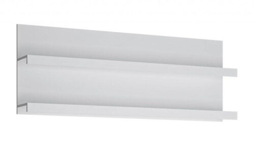 Fribo FRIP01 – Balta pakabinama lentyna