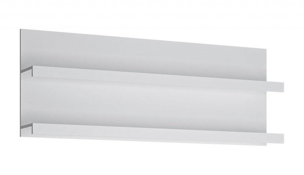 Fribo FRIP01 - Balta pakabinama lentyna