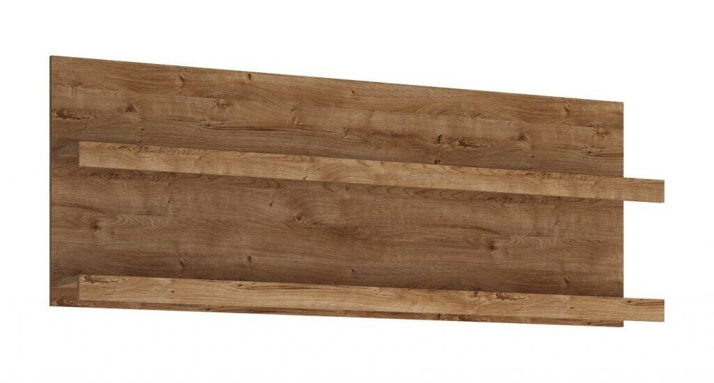 Fribo FRIP01 - Pakabinama lentyna Ribbeck auksinis ąžuolas