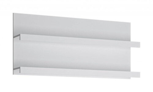 Fribo FRIP02 – Balta pakabinama lentyna