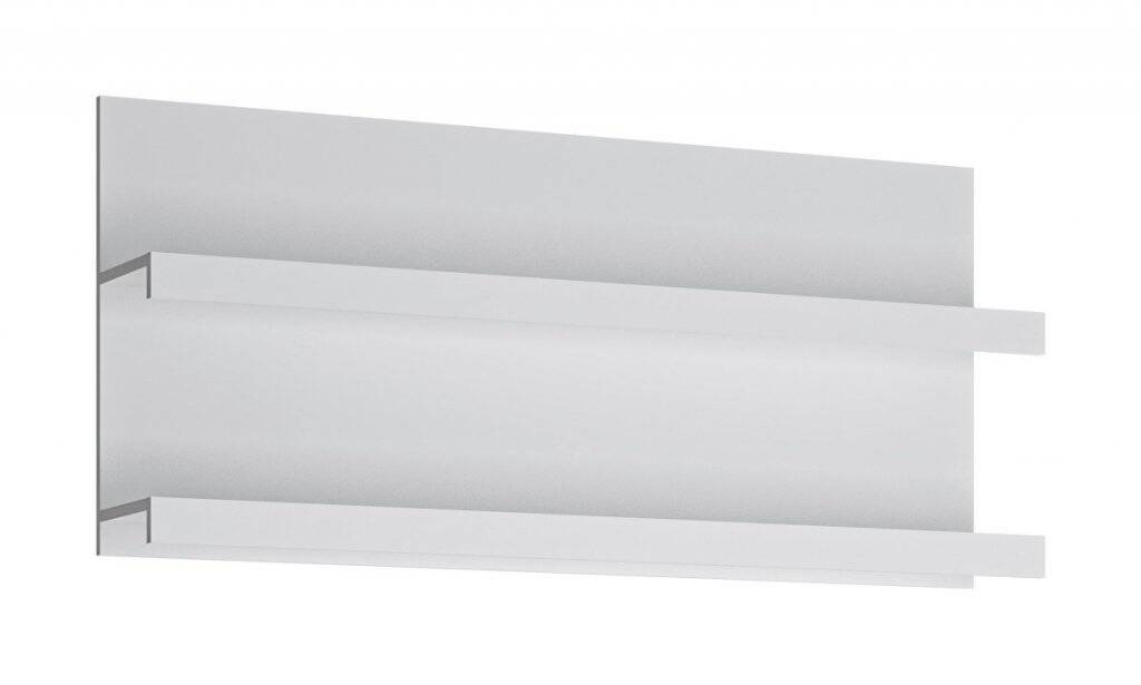 Fribo FRIP02 - Balta pakabinama lentyna