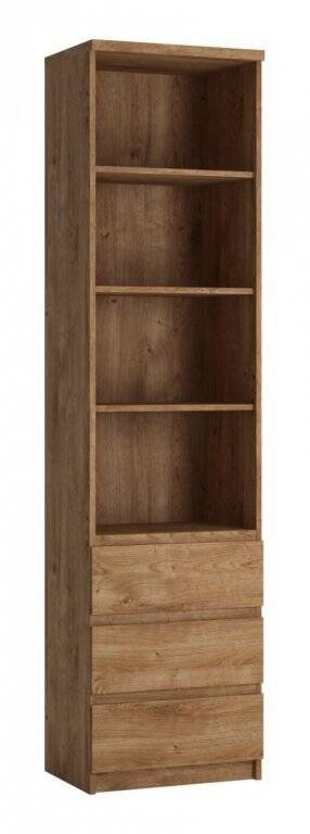 Fribo FRIR01 - 3S lentyna Ribbeck ąžuolo aukso spalvos