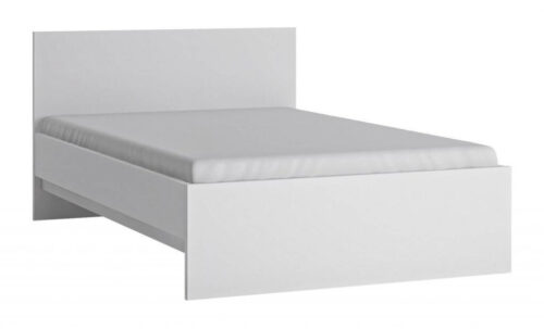 Fribo FRIZ02 – Lova 120 balta