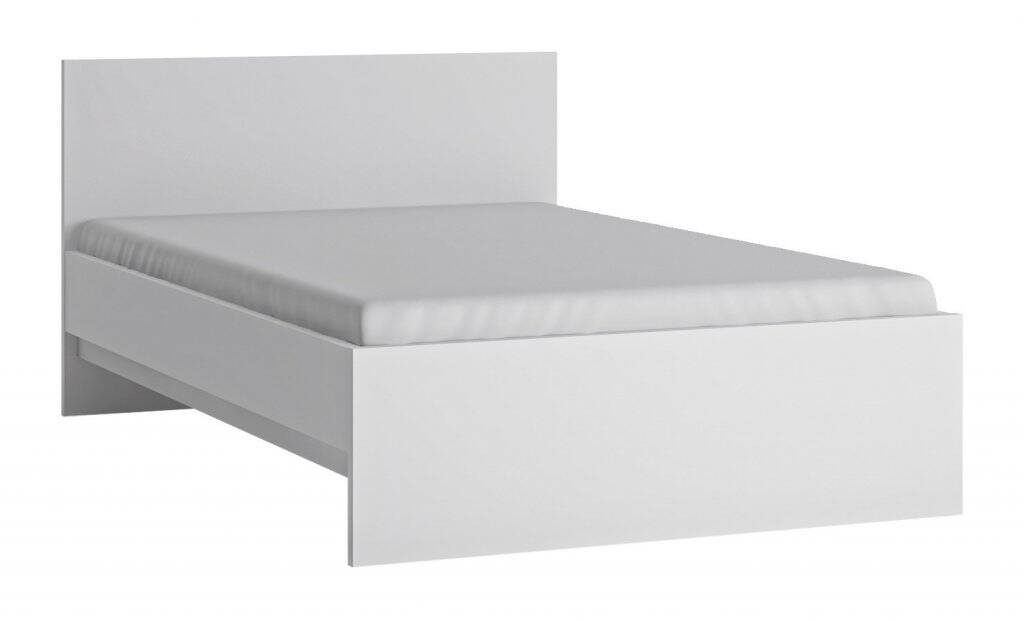 Fribo FRIZ02 - Lova 120 balta