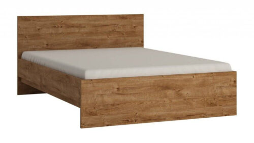 Fribo FRIZ03 – Lova 140 Ribbeck ąžuolo auksinė