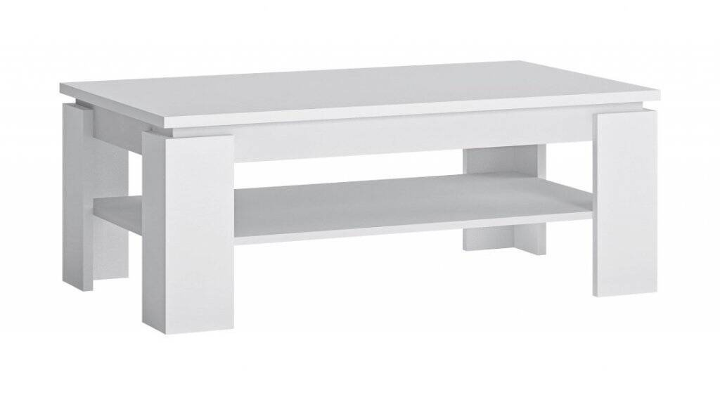 Fribo RVT24 - baltas stalas