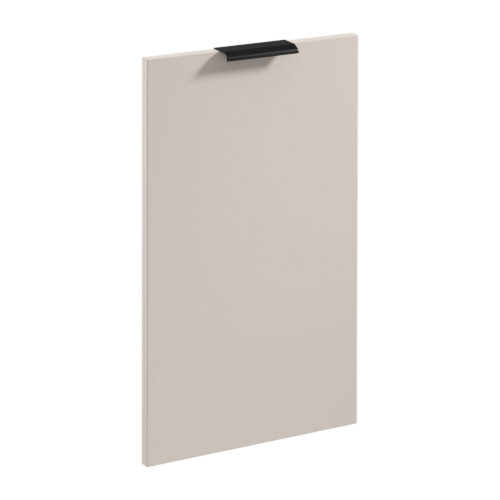 Indaplovės priekinė dalis 45 cm Sorento D45FZW matinės smėlio spalvos