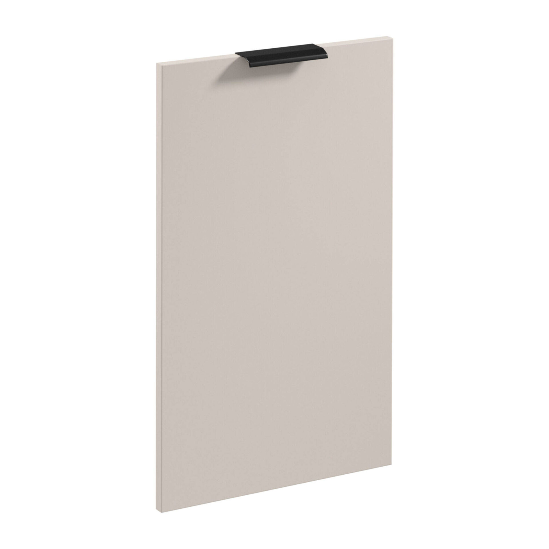 Indaplovės priekinė dalis 45 cm Sorento D45FZW matinės smėlio spalvos