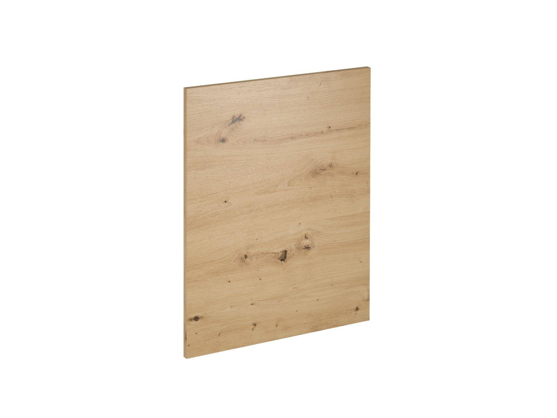 Indaplovė su priekine 60 cm konstrukcija D60FZW Langen Artisan