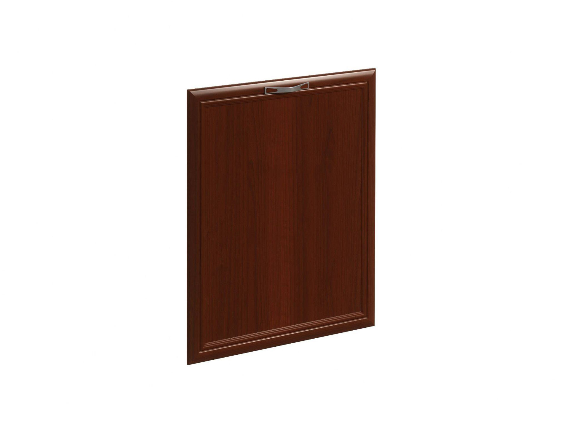 Indaplovės priekinė dalis 60 cm žema D60FZN Sicily Walnut