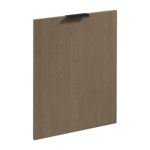 Indaplovė su priekine 60 cm „Sorento D60FZW“ „Baltic Storm“