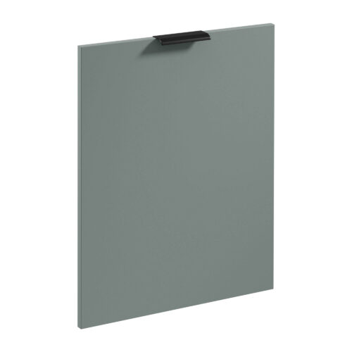 Indaplovė su priekine dalimi, 60 cm, Sorento D60FZW, žalia