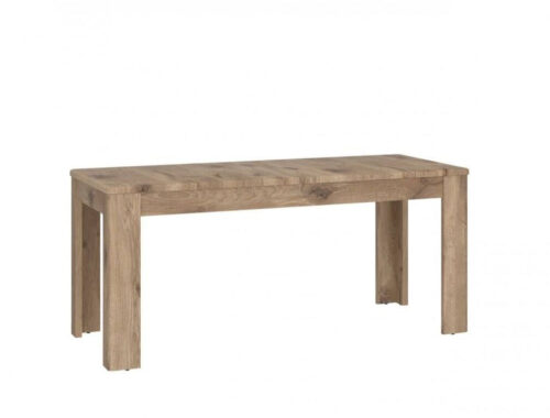Grano CNAT03 – Viking ąžuolo ištraukiamas stalas