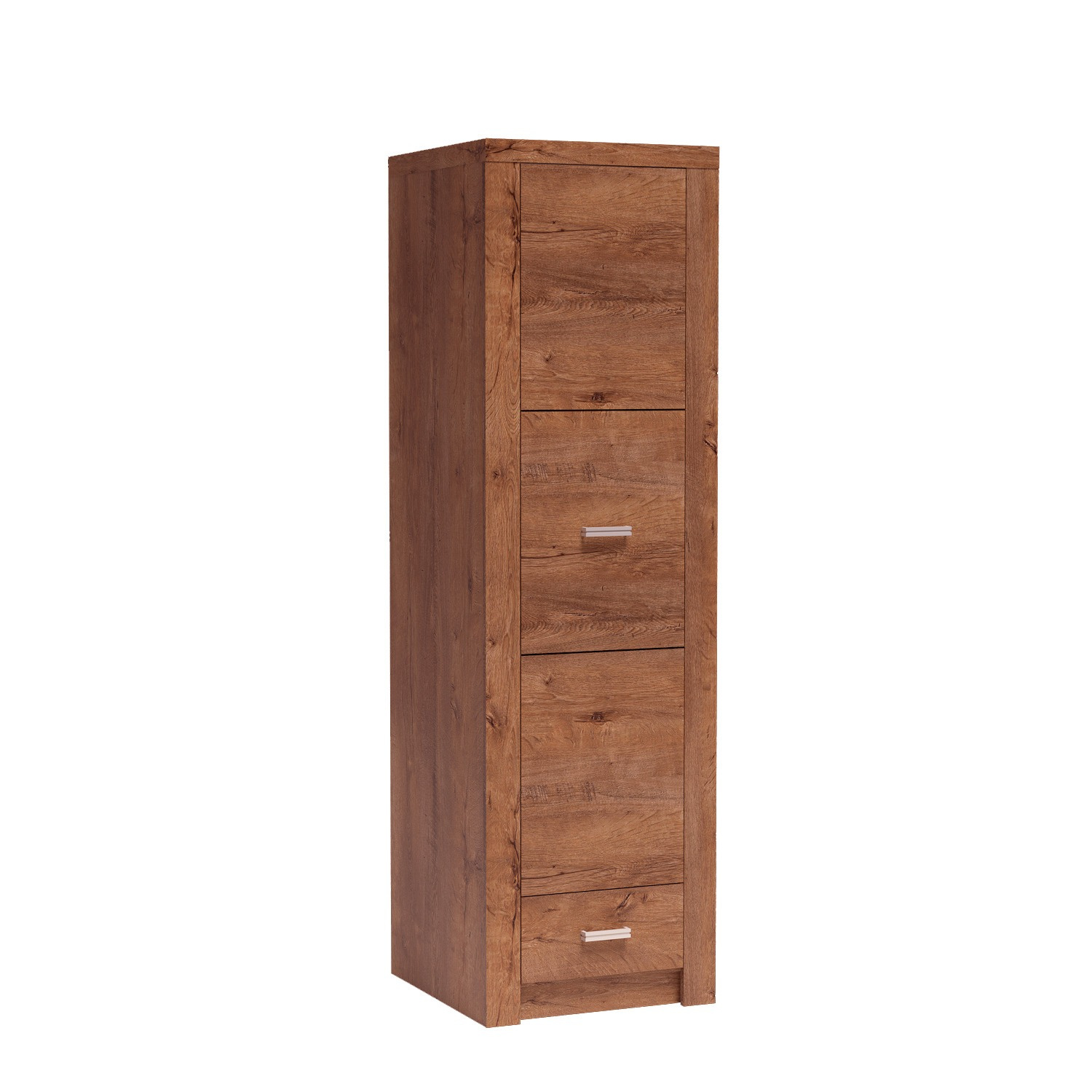 INDIANAPOLIS-2 - Spinta 1D1S šviesaus uosio spalvos