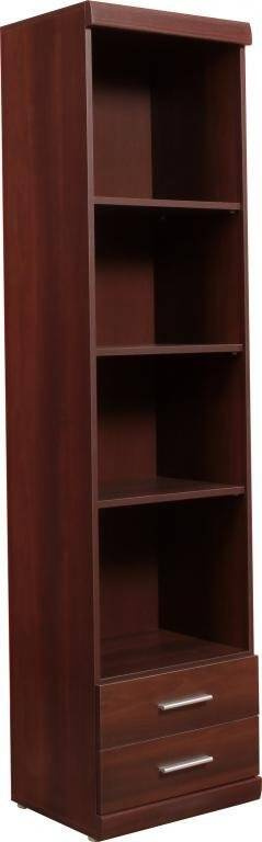 Imperial TYPE 11 - 2S riešutmedžio lentyna