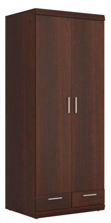 Imperial TYPE 20 - Drabužinė 2D-2S riešuto spalvos