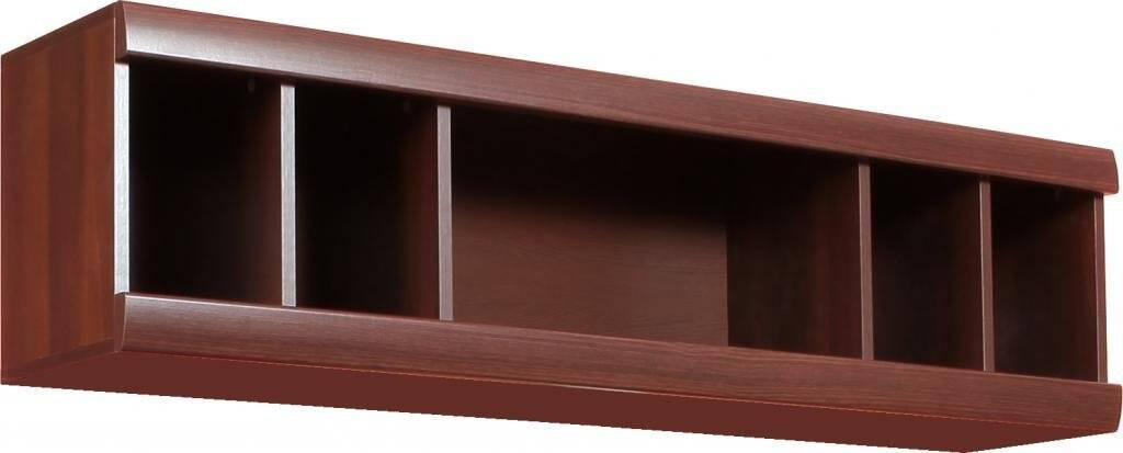 Imperial TYPE 61 - Pakabinama lentyna iš riešutmedžio