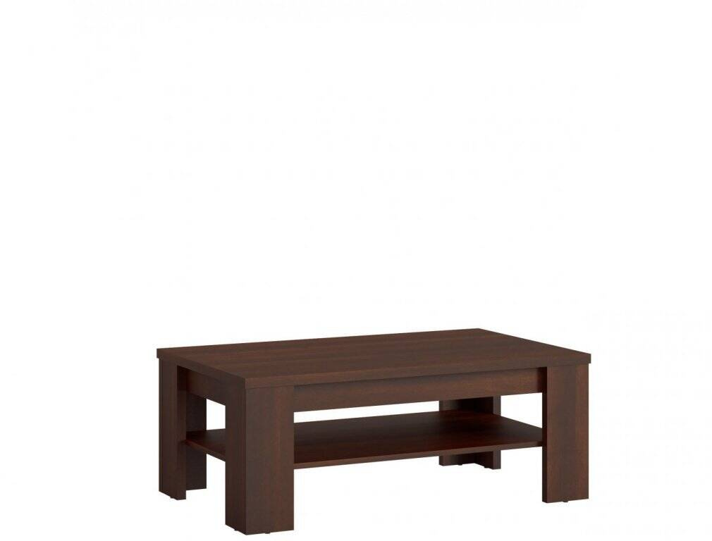 Imperial TYPE 71 - Riešutmedžio stalas