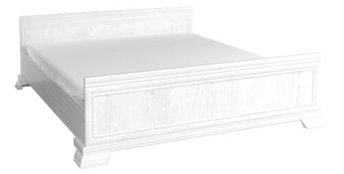 Kora Andersen KLS – Lova su rėmu 160×200