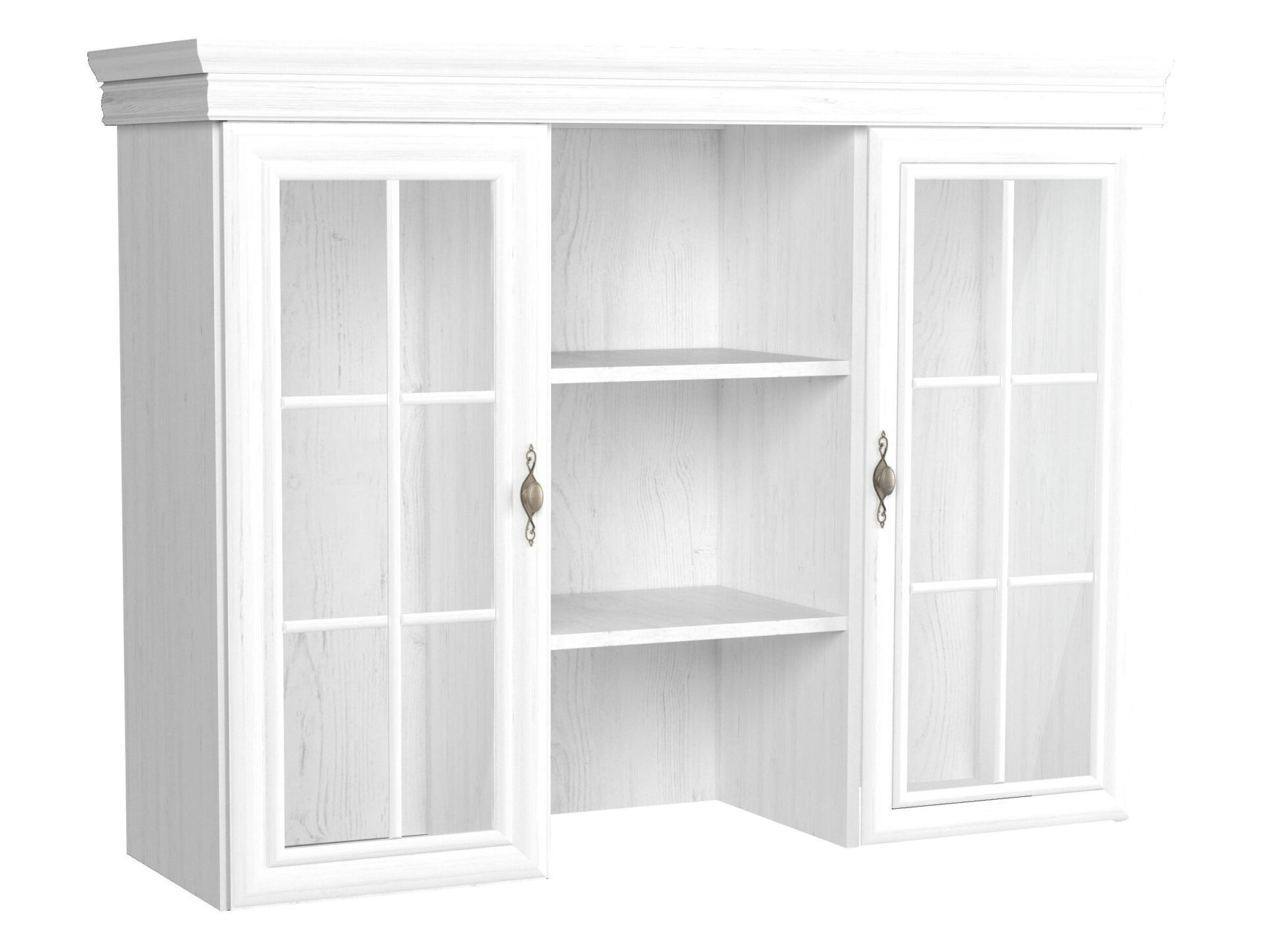 Kora Andersen KN 4 - siauresnis prailginimas su stiklu