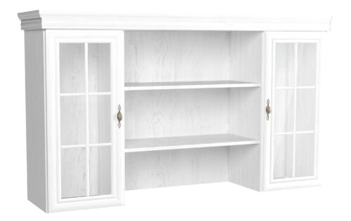 Kora Andersen KN 5 – platus prailginimas su stiklu