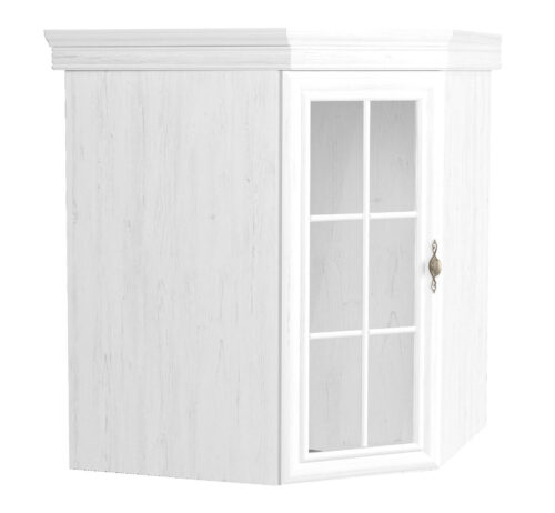 Kora Andersen KNN 1 – kampinis praplatinimas su stiklu