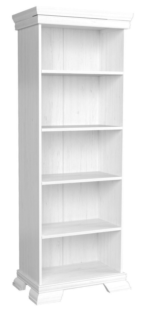 Kora Andersen KR 1 – atvira lentyna