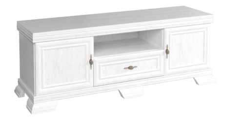 Kora Andersen KRT2 – 2 durų televizoriaus staliukas