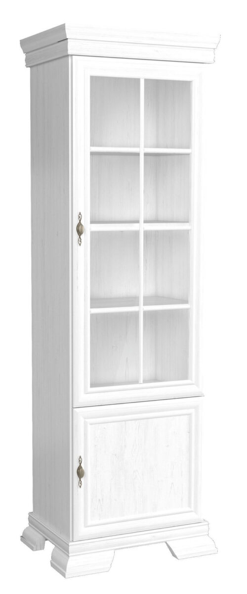 Kora Andersen KRW 1 – vienų durų vitrina