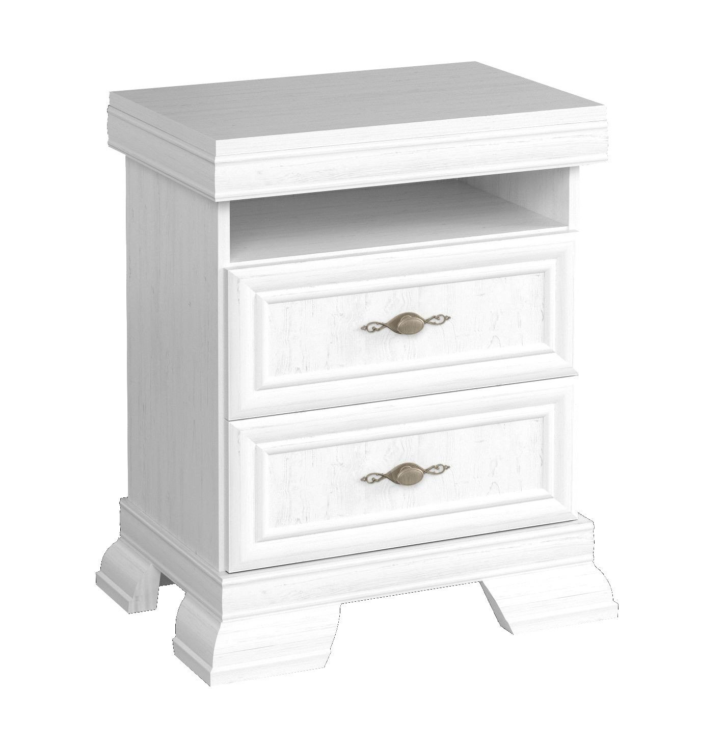 Kora Andersen KSN - naktinis staliukas