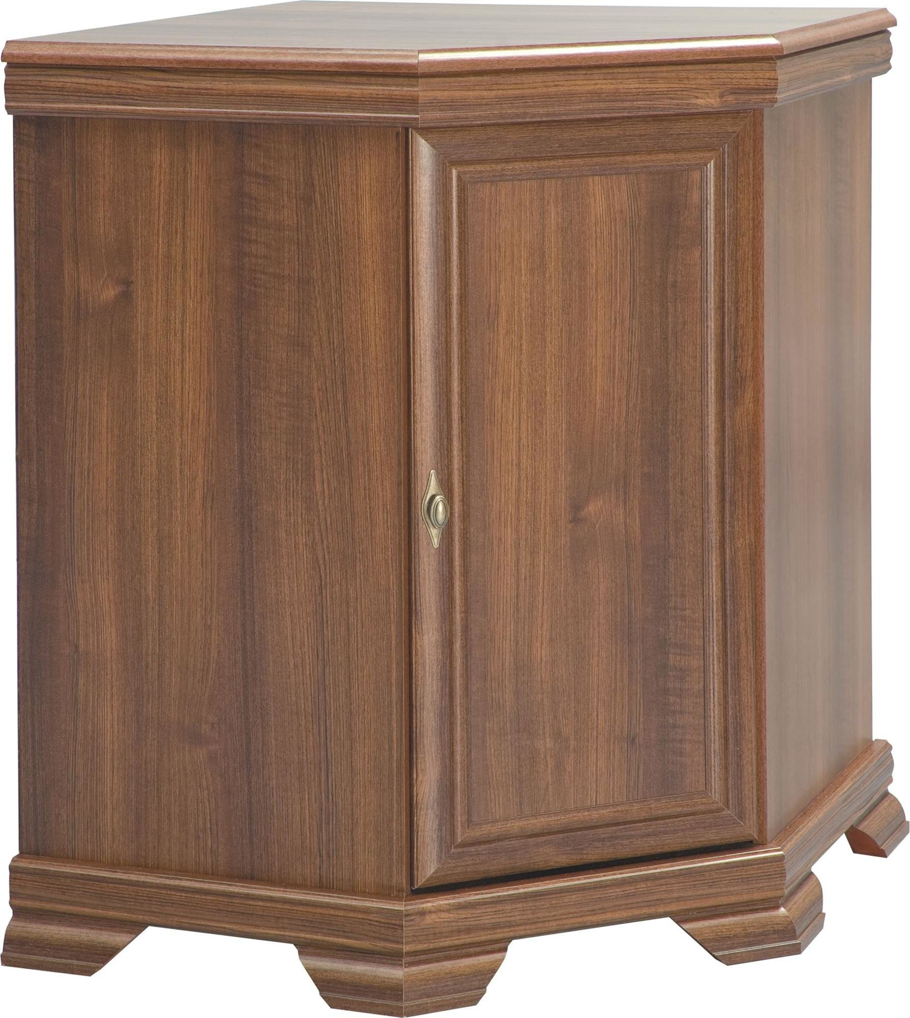 Kora KKN 1 - kampinė komoda