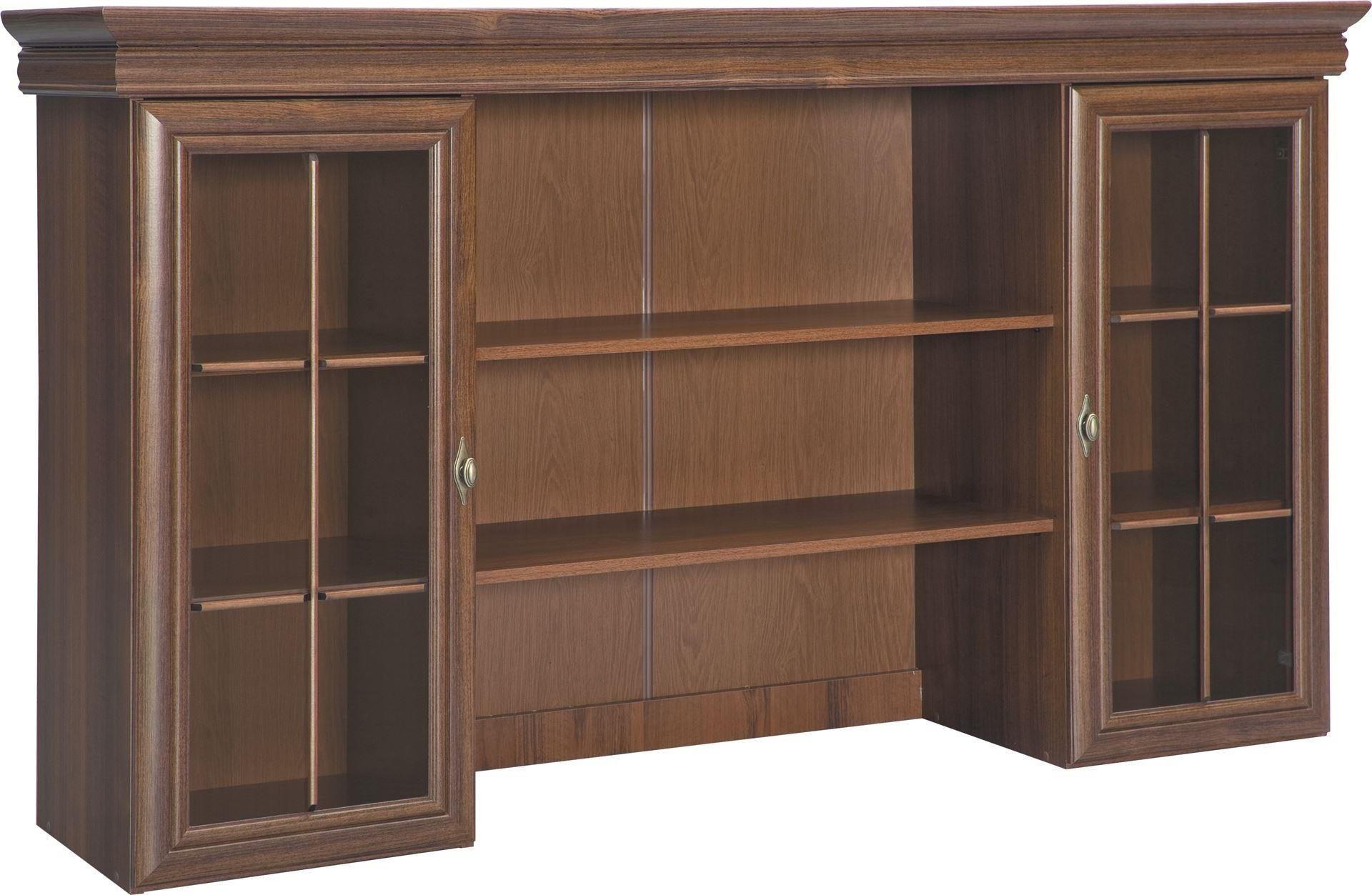 Kora KN 5 - platus praplatinimas su stiklu