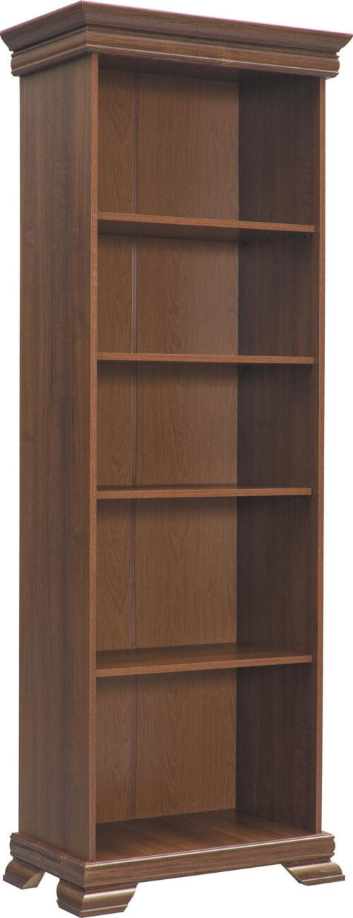 Kora KR 1 – atvira lentyna