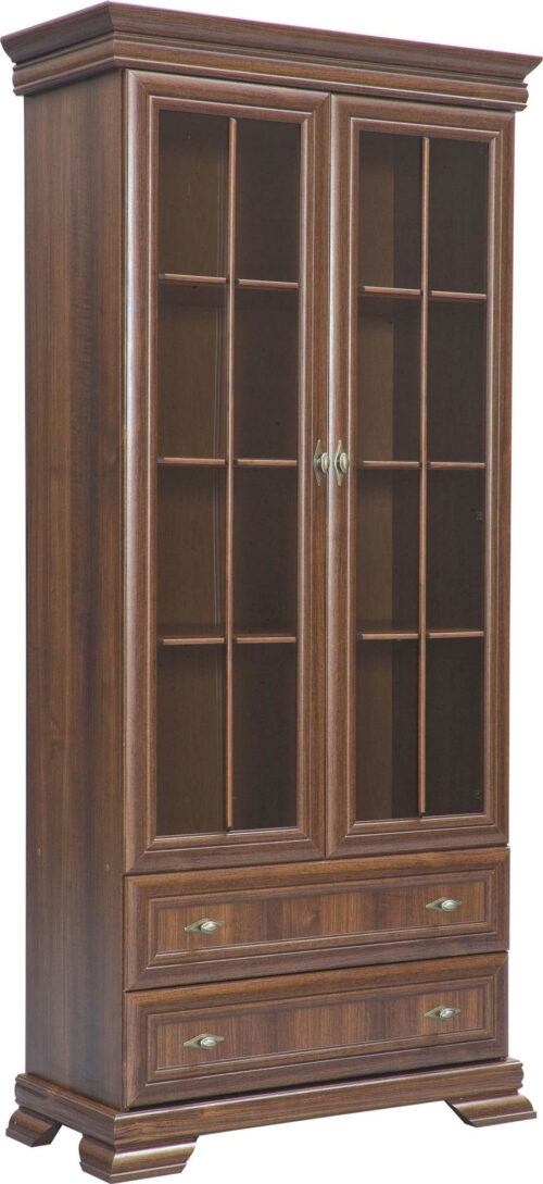 Kora KRW 2 – 2 durų vitrina