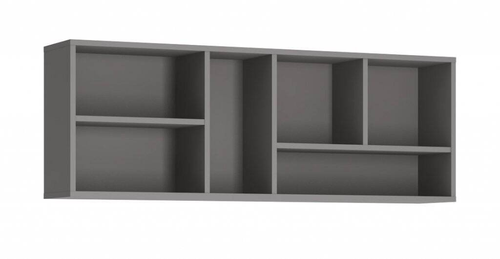 LASER LASP01 - pilka pakabinama lentyna