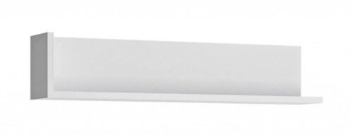 Lyon White LYOP01 – Pakabinama lentyna 120 balta