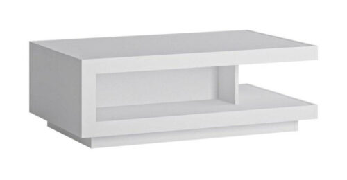 Lyon White LYOT01 – Baltas staliukas