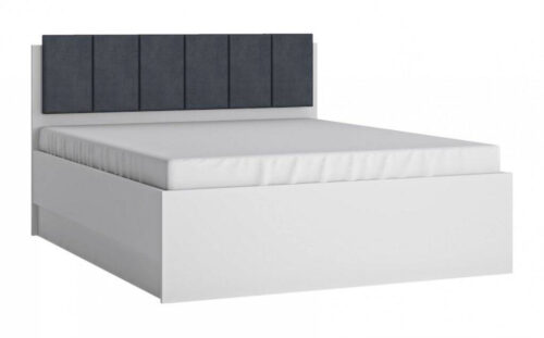 Lyon White LYOZ04 – Lova 160 su liftu, balta