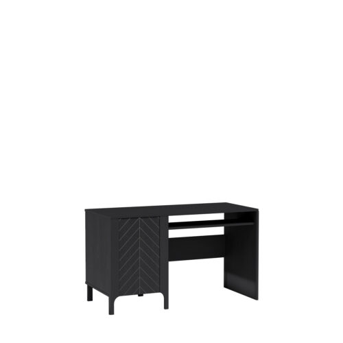 MALUMI-9 – 1D Desk Black Painflow
