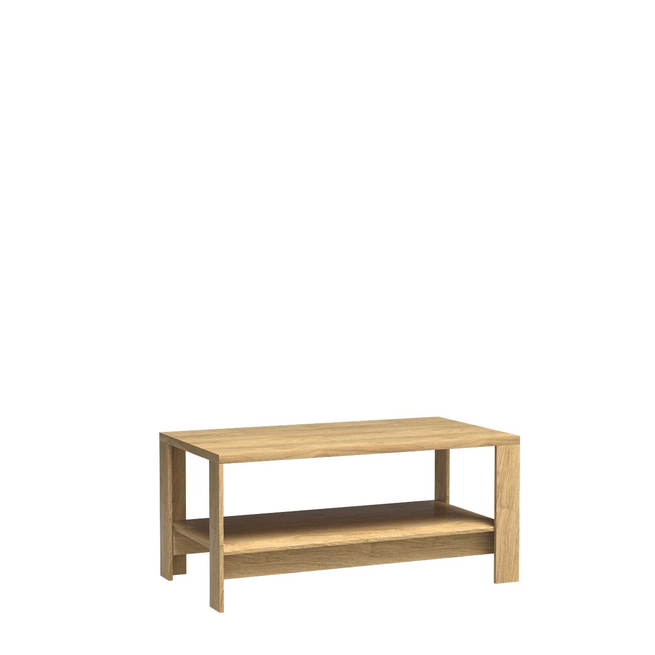 MEDIOLAN-18 - Hikorijos kavos staliukas