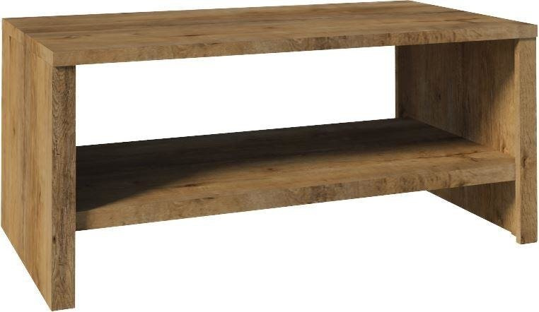 MONTANA LEFKAS ST - Suoliukas 120 cm Lefkas Ąžuolas