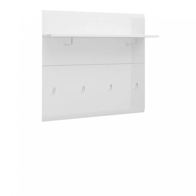 Merano MEOG05 – aukštas baltas pakabos skydelis