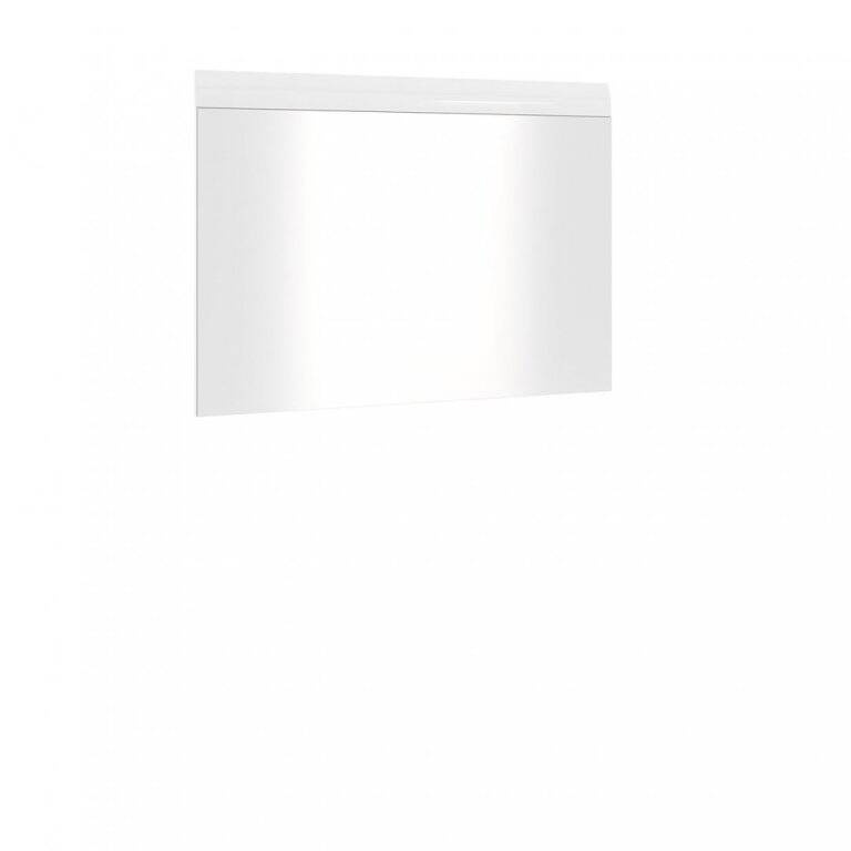 Merano MEOG06 - baltas veidrodis