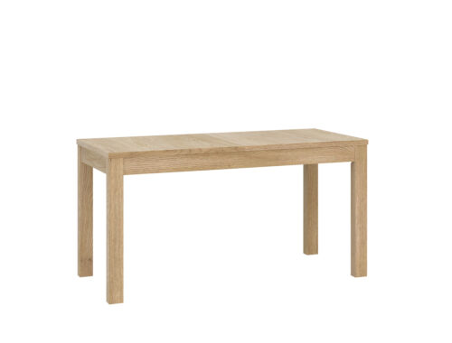 Mosano MDT20 – Cremona ąžuolo valgomasis stalas