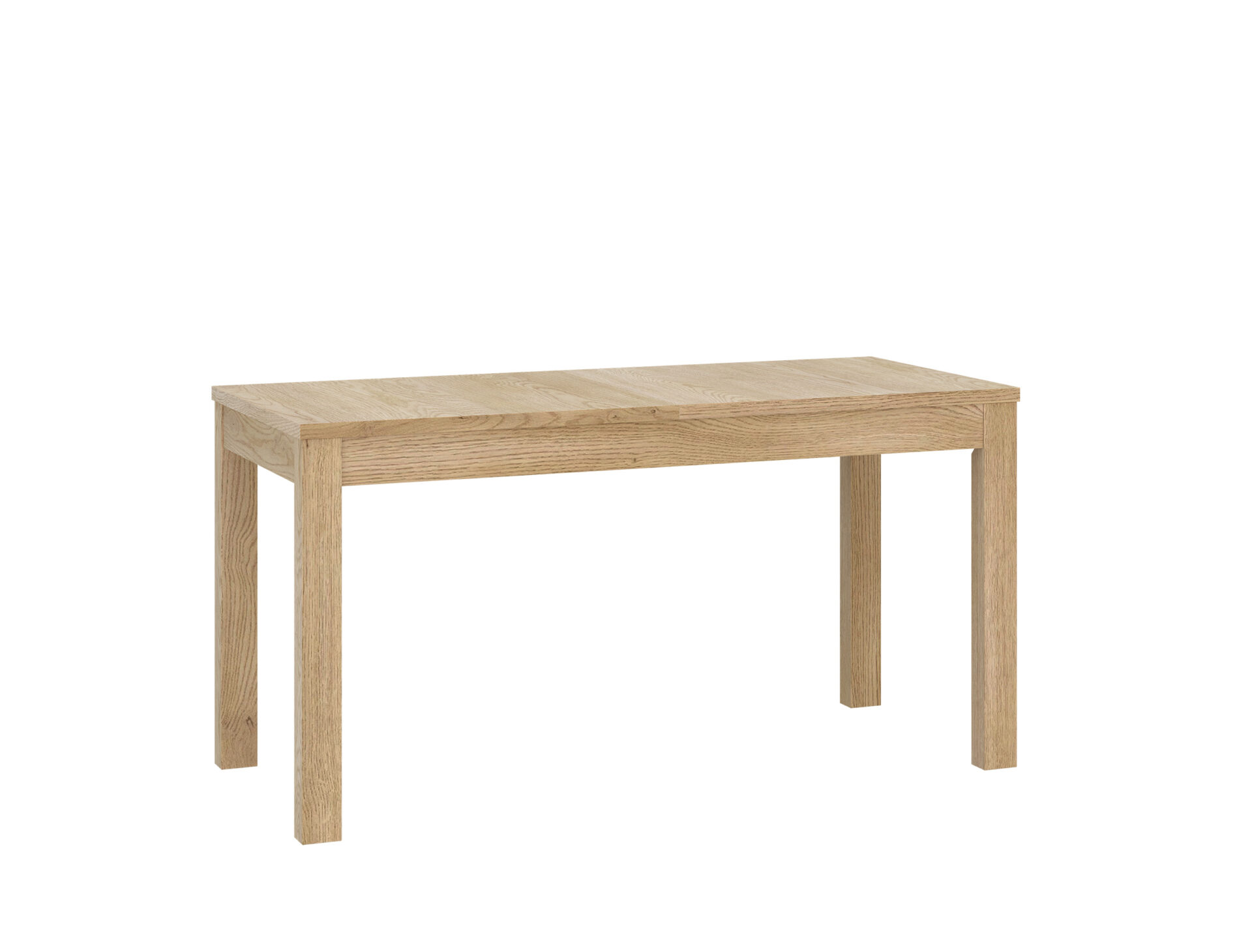 Mosano MDT20 – Cremona ąžuolo valgomasis stalas